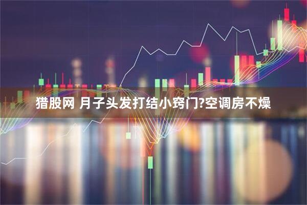 猎股网 月子头发打结小窍门?空调房不燥